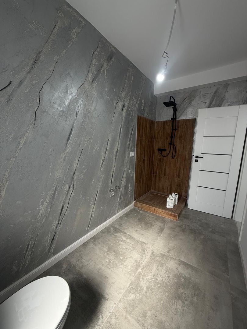 De vanzare – jumatate de duplex modern, parter + etaj | 150 mp utili | - Poză 2