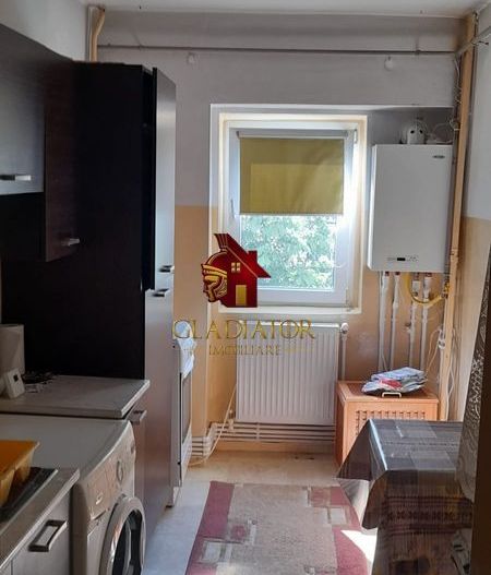 Apartament 2 camere, decomandat,  Dacia - biserica Invierea Domnului - Poză 4