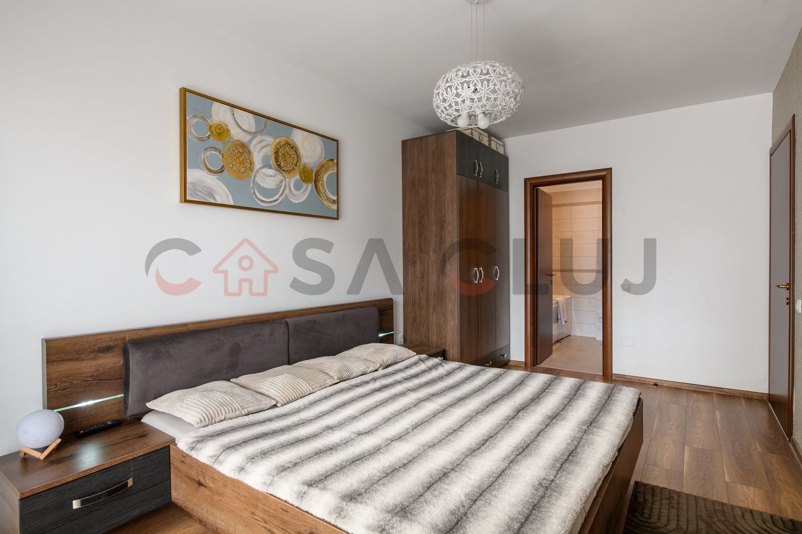 Apartament 3 camere și terasă generoasă, Buna Ziua - Poză 8