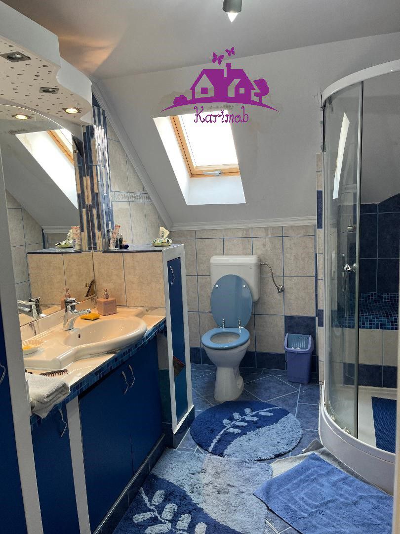 Casa zona Spitalul Judeten - Poză 10