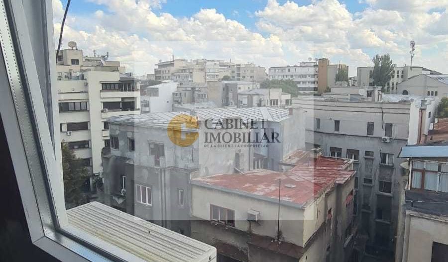 2 camere |Bulevard Dacia – Parcul Ioanid si Icoanei | Centrala proprie - Poză 5