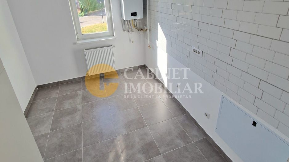 2 Camere Decomandat- Bloc Nou- Zona Zimbru - Poză 3