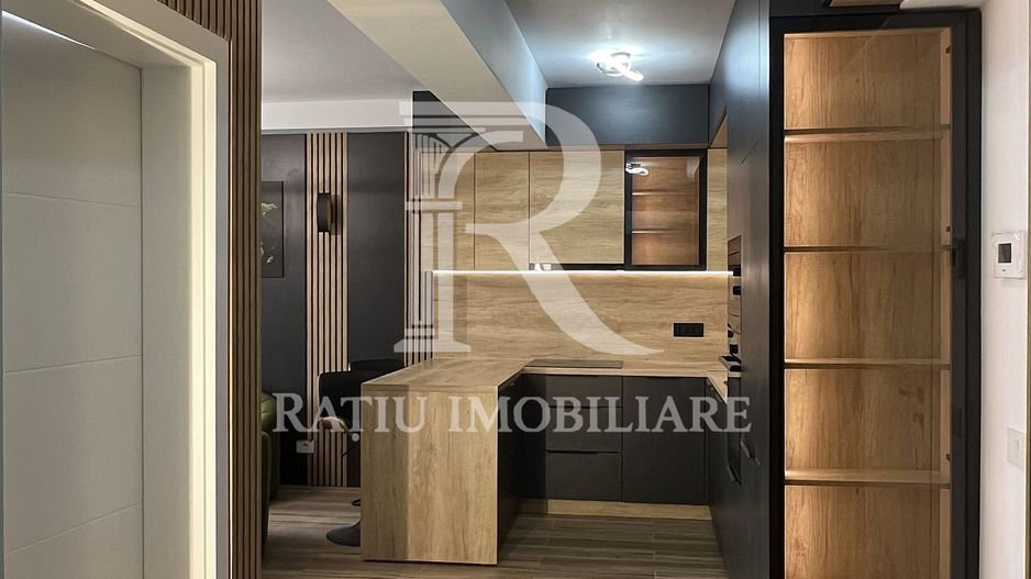 Apartament cu 3 camere | Prima Green | Nufarul | Oradea - Poză 13