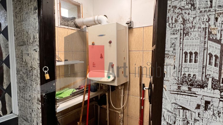 Spațiu Comercial 233 mp de Închiriat – Ideal Restaurant / Evenimente – Mobilat - Poză 13