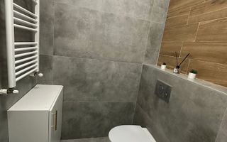 Închiriere Apartament 2 Camere Studio Confort Urban Park Salaj - Poză 8
