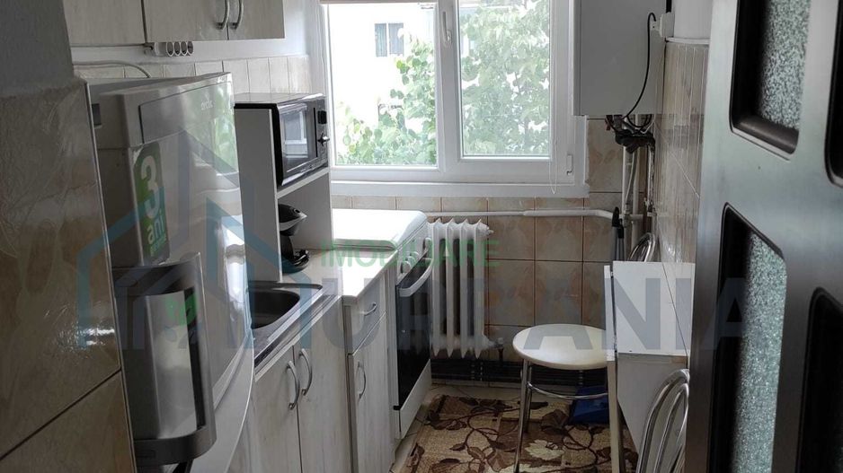 Apartament 1 cameră, mobilat și utilat, în zona Alexandru, Iași - Poză 5