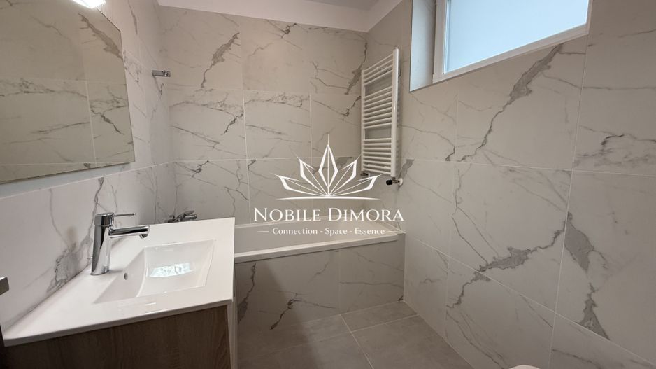 Casa moderna cu 4 camere, 2 bai, terasa si gradina de 50mp - zona Crisan - Poză 15