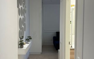 2 camere | Laguna Residence | Mobilat | Gata de mutat - Poză 14