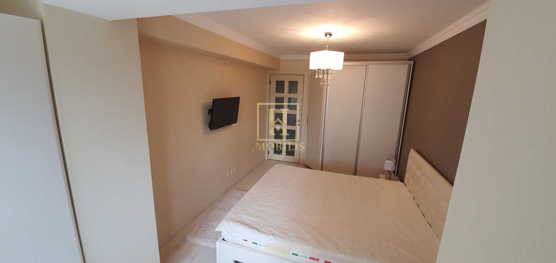 Apartament 2 camere Dec 55 mp Moara de Vant 149900 euro - Poză 4