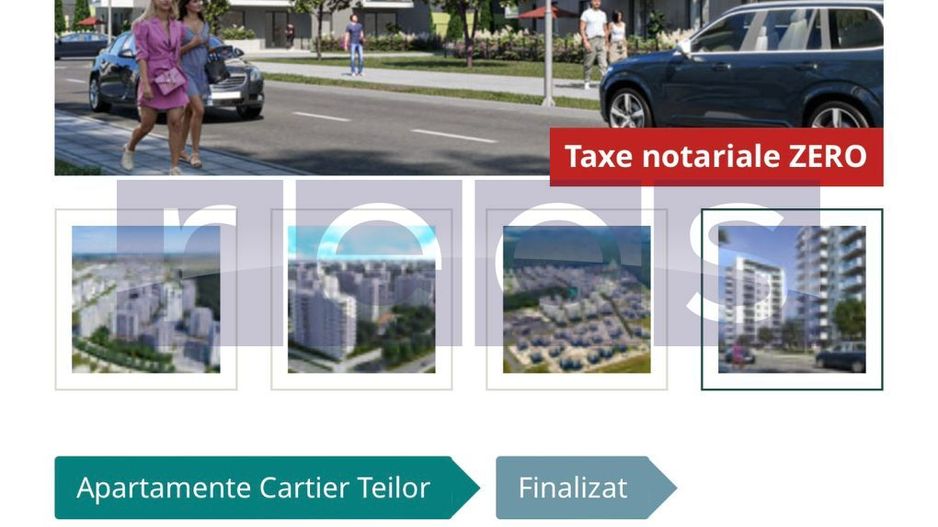 STUDIO GRENNFIELD BANEASA 62 MP - Poză 3