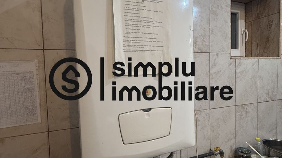 Spatiu comercial ultracentral, zona Mercur - Poză 10