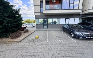 2 camere| Bulevardul Liviu Rebreanu-la 5 minute de Spitalul Jud| loc de parcare| - Poză 20