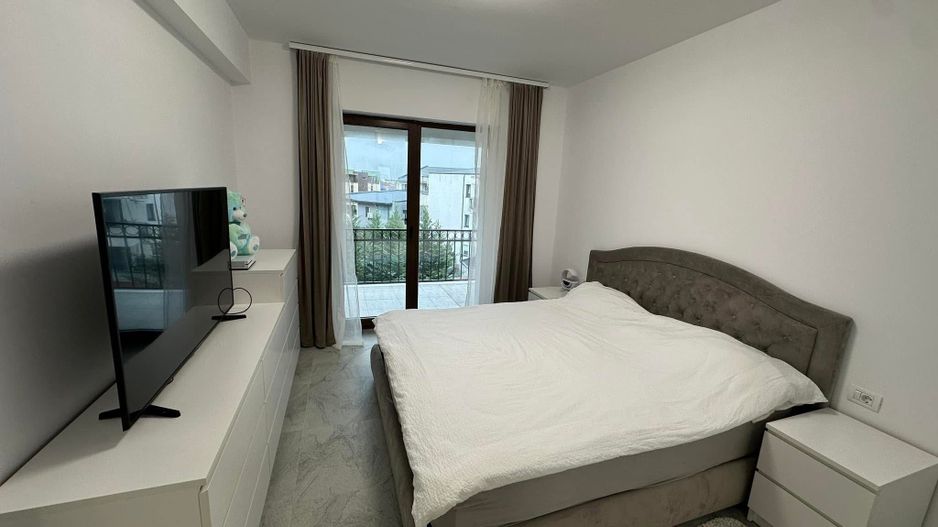 Braytim-Uzina de apa | 2 Camere | Etaj intermediar | Mobilat si Utilat - Poză 5