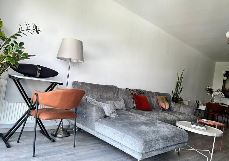 Floreasca Residence Pescariu - Poză 8