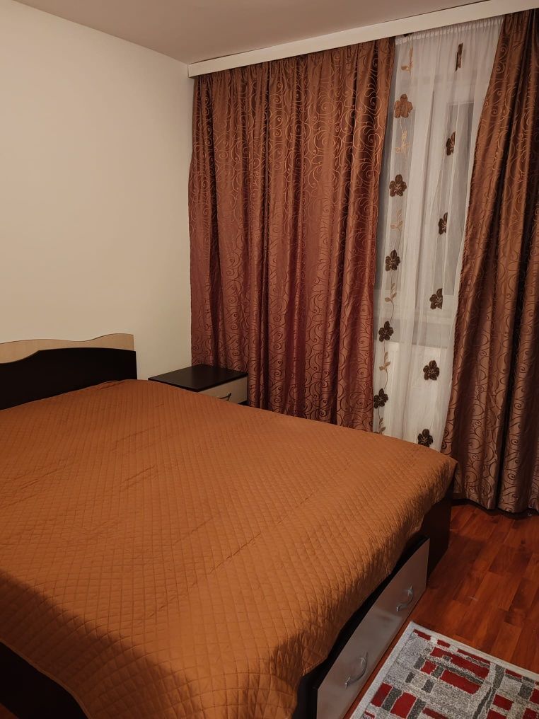 Apartament 2 camere, complet mobilat si utilat, Militari - Poză 3