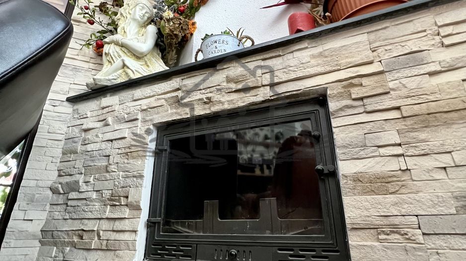 Casa/Vilă în Șelimbăr | teren 863m | 4 min de Sibiu | zona Brana - Poză 6