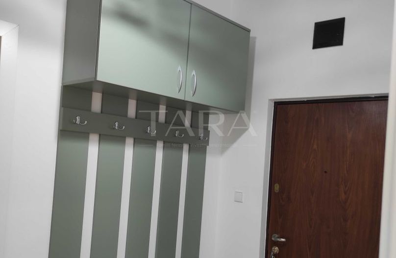 Apartament 2 camere, 52 mp + terasă – Baciu, zona Petrom - Poză 8