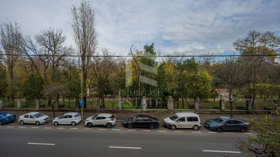 Cismigiu | Apartament 4 camere - Poză 21