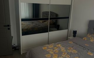 Apartament spațios cu 2 camere și balcon generos în Baciu - Poză 7