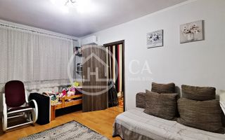 Apartament cu 2 camere de vanzare in Iosia, Oradea - Poză 3