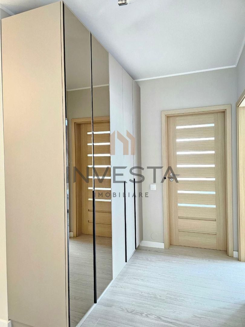 Apartament cu 4 camere 105 mp utili, renovat 2025 cu terasa generoasa! - Poză 15