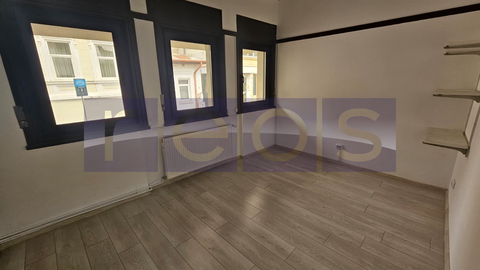 INCHIRIERE APARTAMENT ÎN VILĂ INTERBELICĂ – 5 CAMERE, ZONĂ CENTRALĂ - Poză 14