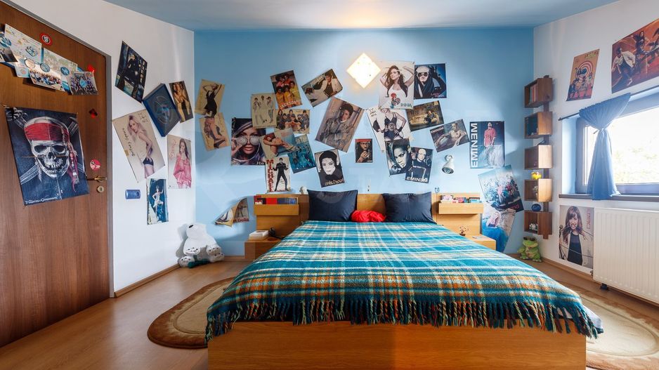 Vânzare, Duplex, 7 camere, zona Militari, București - Poză 26