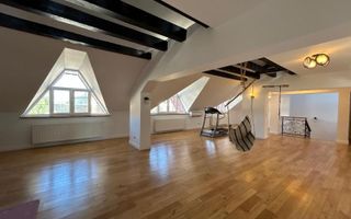 Vilă London Residence Pipera | 5 dormitoare | 450 mp - Poză 7
