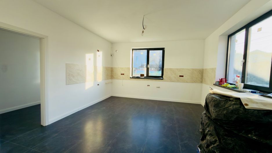 Casa | Straulesti | Bucurestii Noi | Laminorului | Bazilescu - Poză 22