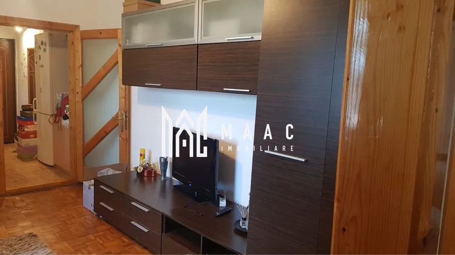 Apartament cu 2 camere | etaj 4/5 | Cedonia - Poză 3