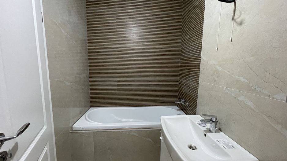 Apartament cu trei camere bloc nou -Torontalului - Poză 10