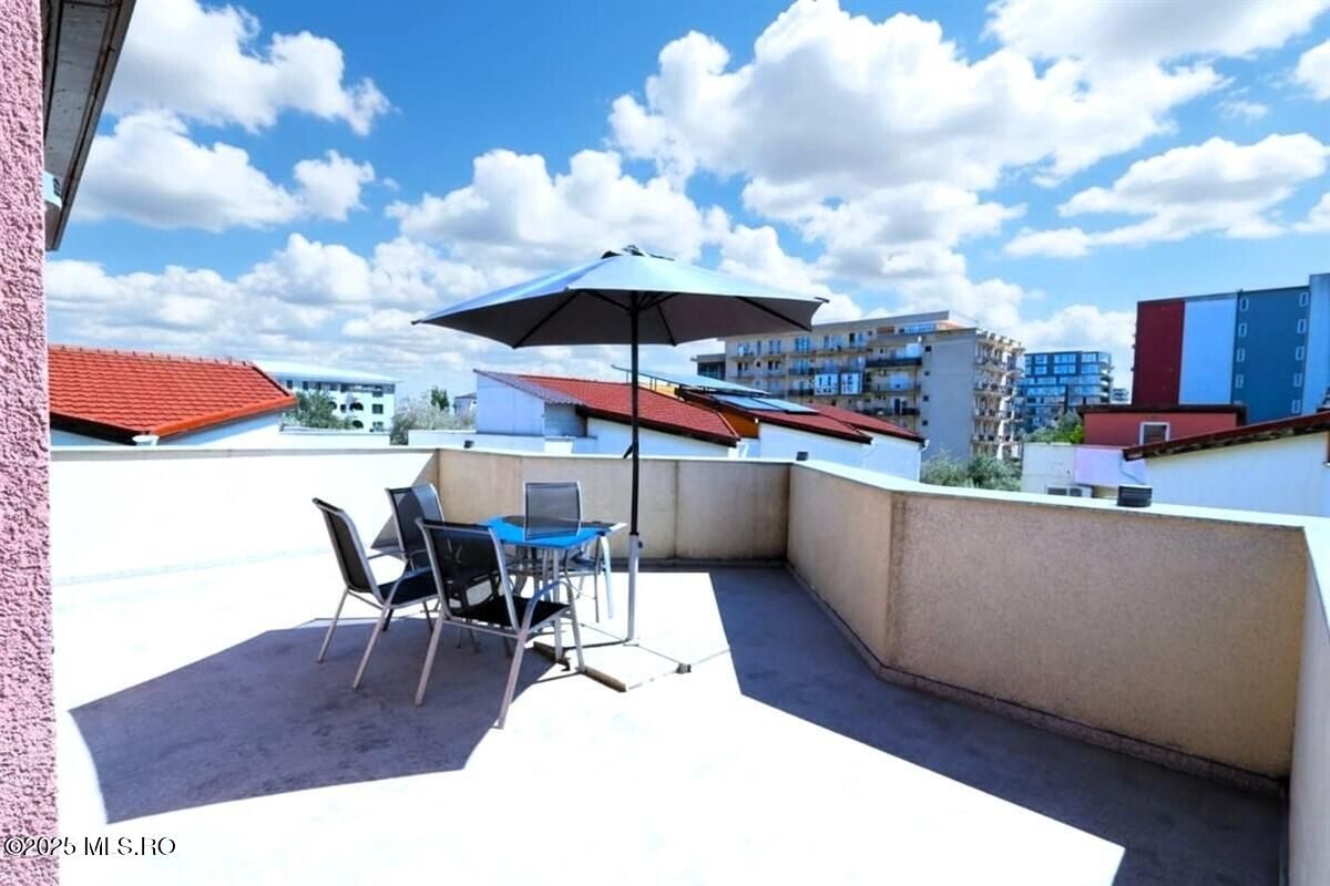 Mamaia Nord - Scoica Land, casa de vacanta la mare, P+1E+Terasa! - Poză 21