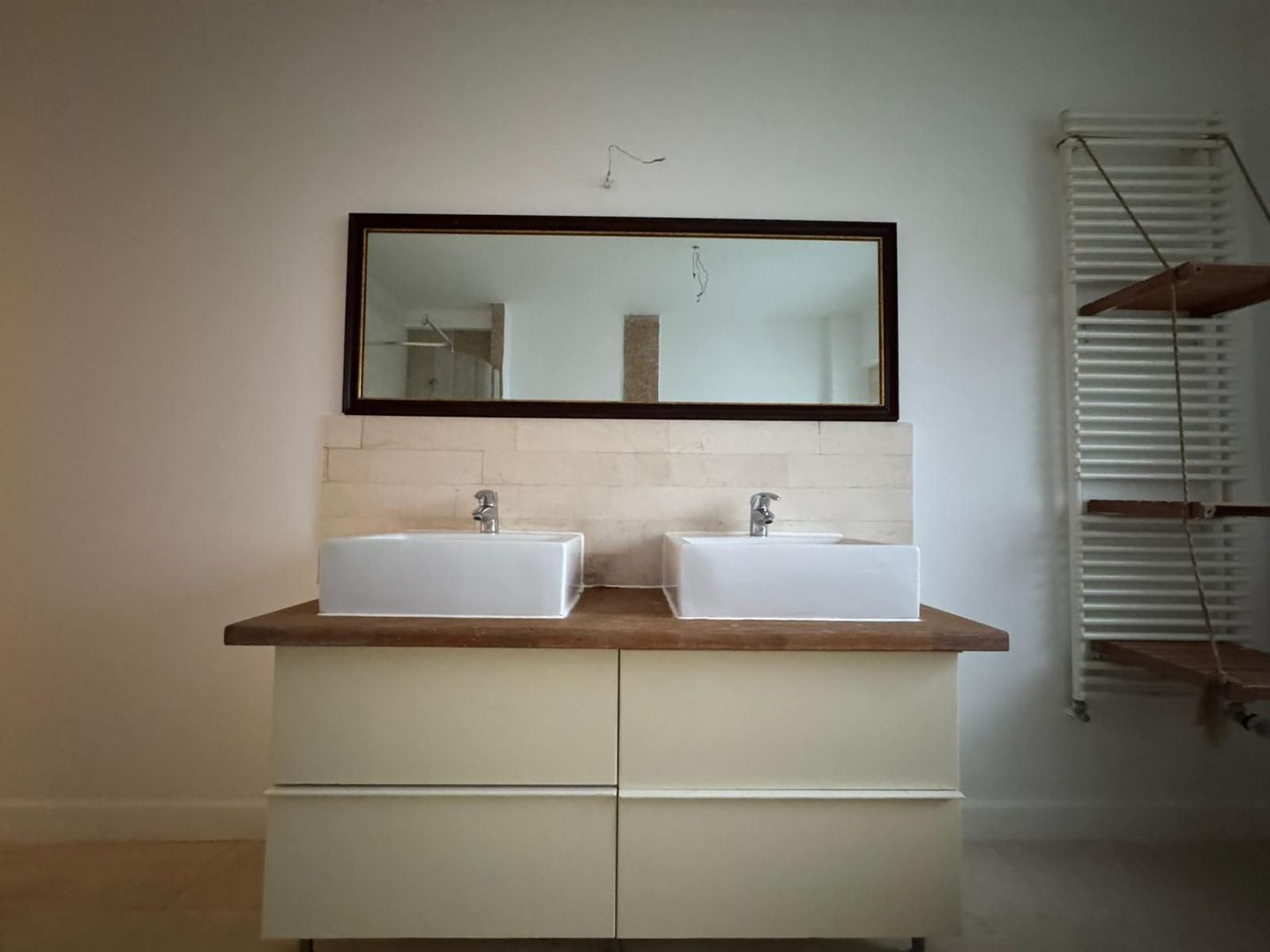 4 camere transformat in 3 CAMERE || ELENA VACARESCU || HERASTRAU - Poză 15