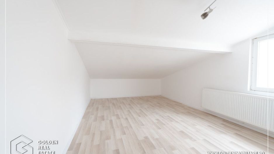 Duplex la pret de apartament în Mosnita Noua - Poză 16