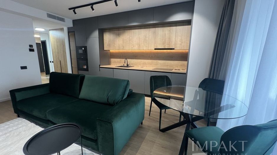 Apartament lux, în zona Semicentrală! - Poză 1