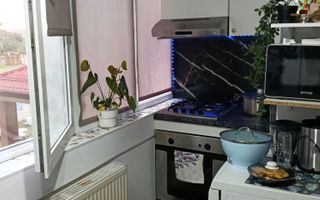 Studio dublu de vânzare, Titan, bloc 2007, etaj 1 - Poză 8