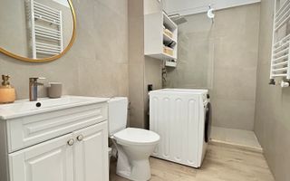 Studio cu vedere frontala la mare | Alezzi Infinity | loc parcare - Poză 5