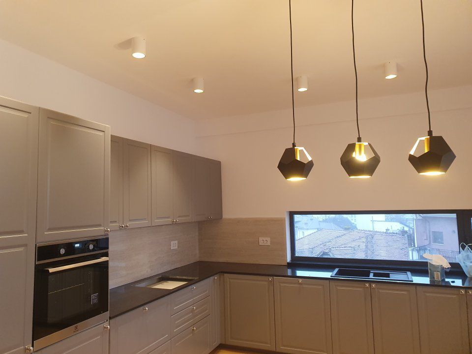 Apartament Cismigiu | Stirbei Voda - Poză 3