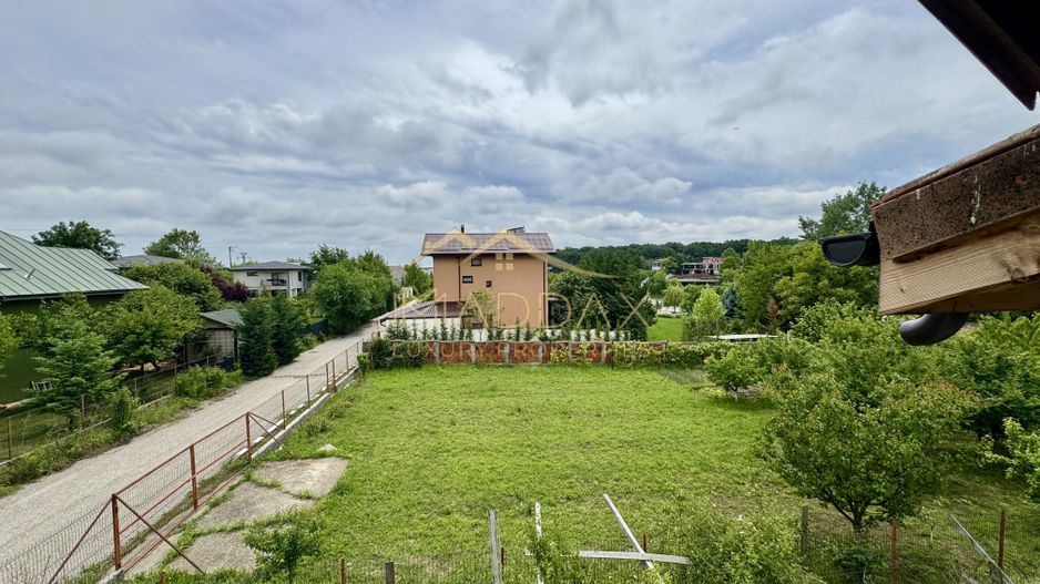 Vila cu 5 camere *616mp* / 1600mp teren / Corbeanca - Poză 26