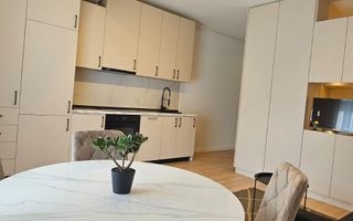 Apartament  1 Camera I Prima Chirie I Loc Parcare I Balcon - Poză 9