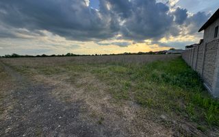 Teren Intravilan Becicherecu Mic ,776 mp,Fs. 17,5m - Poză 2