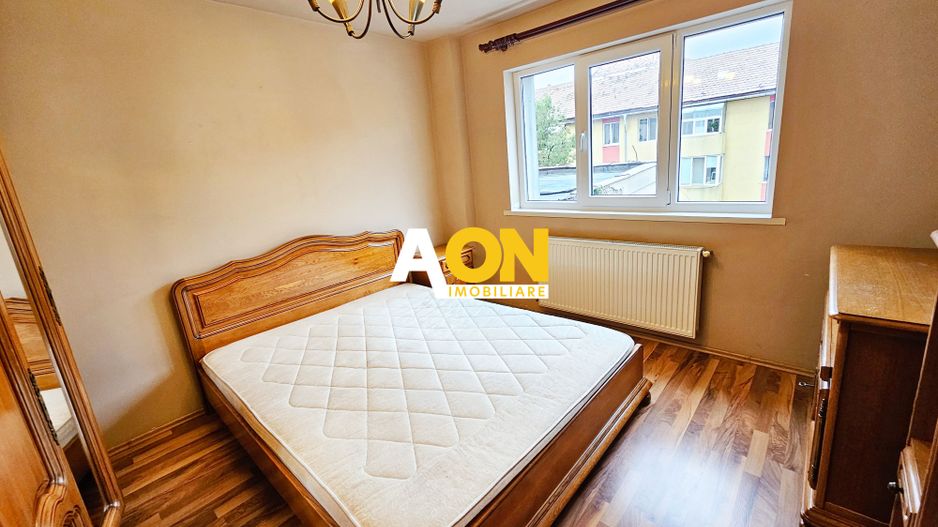 Apartament 3 camere, 66 mp utili, etaj 2, ultracentral - Poză 5