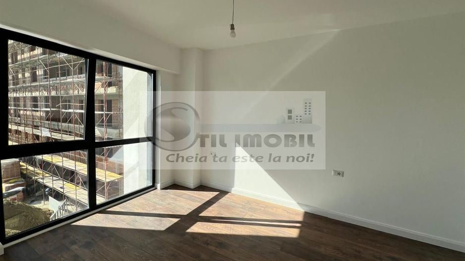 Apartament 3 camere, D, 90mp,  Tatarasi cu predare in 2025 - Poză 5