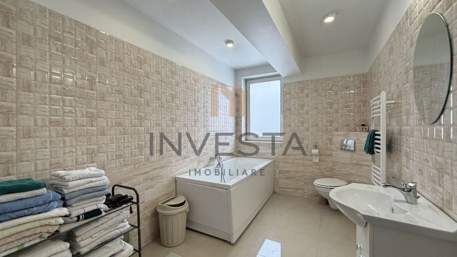 Casa din 2019 cu teren de 2500 mp, Iris,zona strazii Odobesti - Poză 28