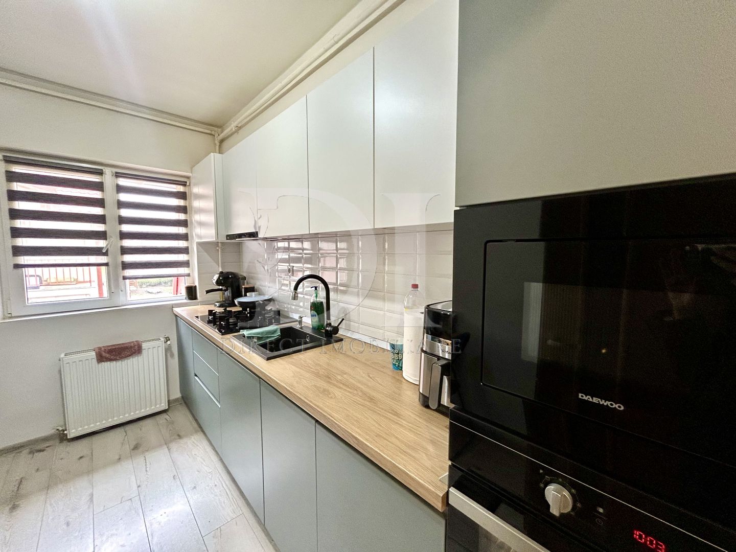 Apartament la cheie / etaj intermediar / Zona Eroilor - Poză 4