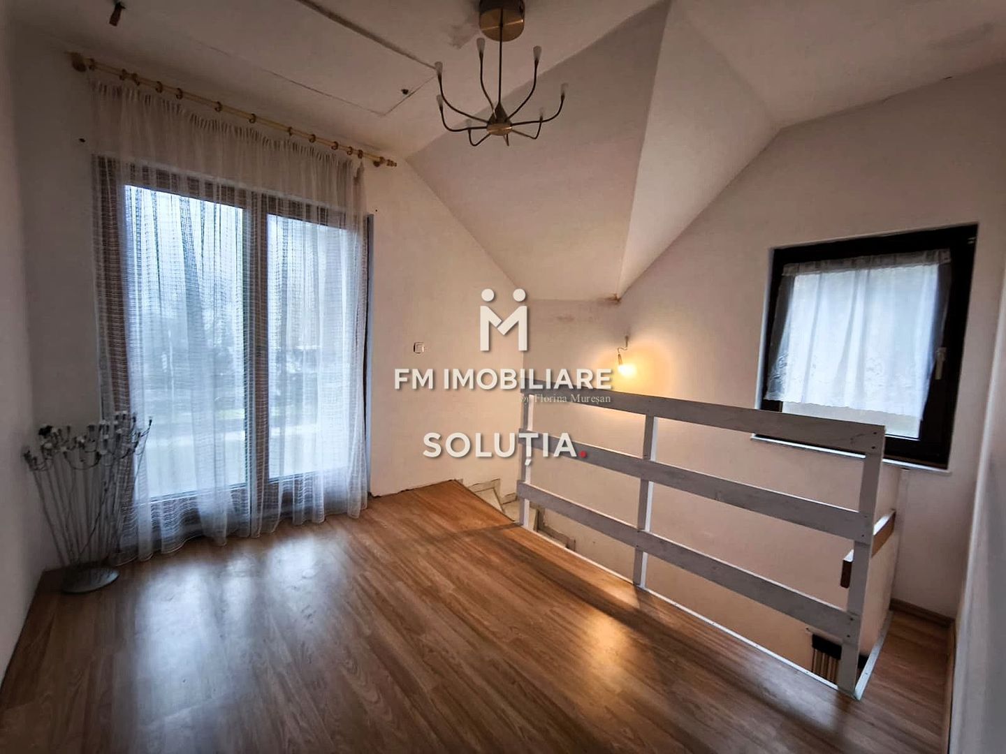 Cabană de vânzare – zona Groapele Chiuzbăii - Poză 6