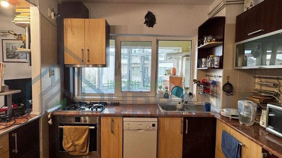 Apartament 2 camere, 70,55 mp, Dream Village, Canta, Iași - Poză 10