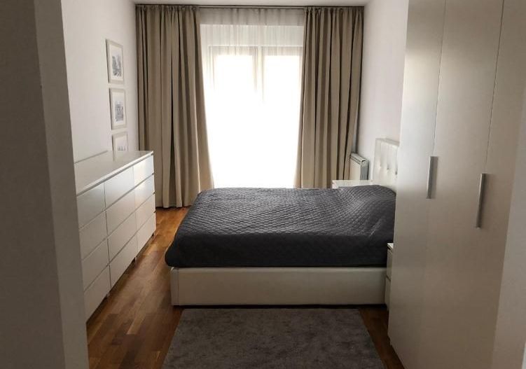 3 camere + LOC DE PARCARE SUBTERAN || HERASTRAU - Poză 1