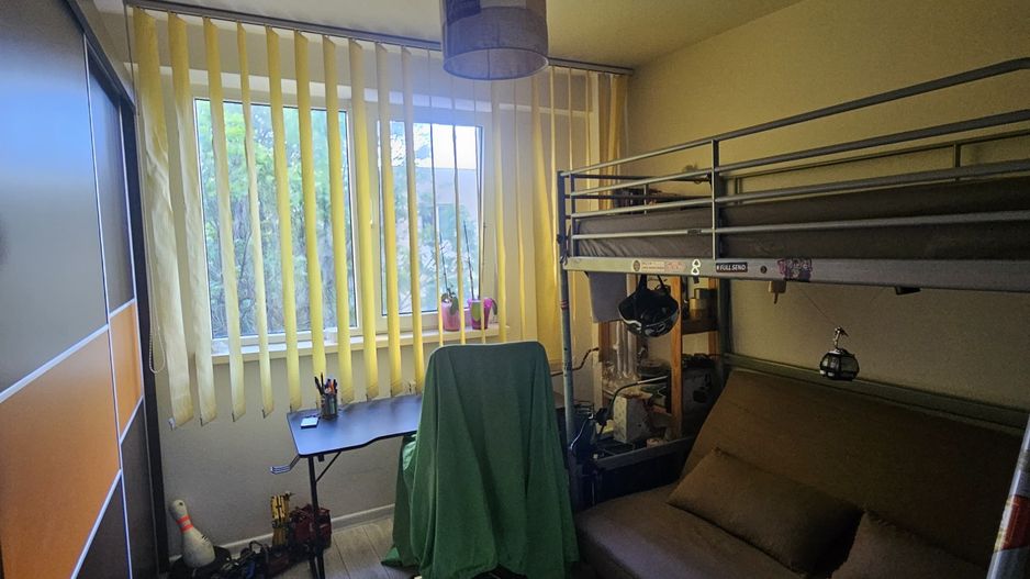 Apartament modern cu doua camere, Nitu Vasile, 82.000€ - Poză 6