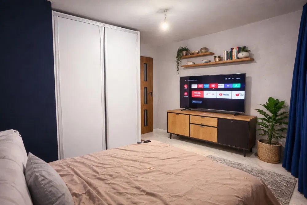 🏢 De închiriat: Apartament 2 camere, Metalurgiei – Stil și Confort | - Poză 2